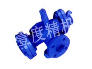 噴砂機調砂閥